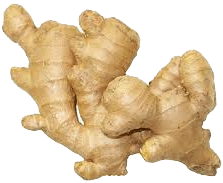 Value Center Market  ginger root per pound Full-Size Picture